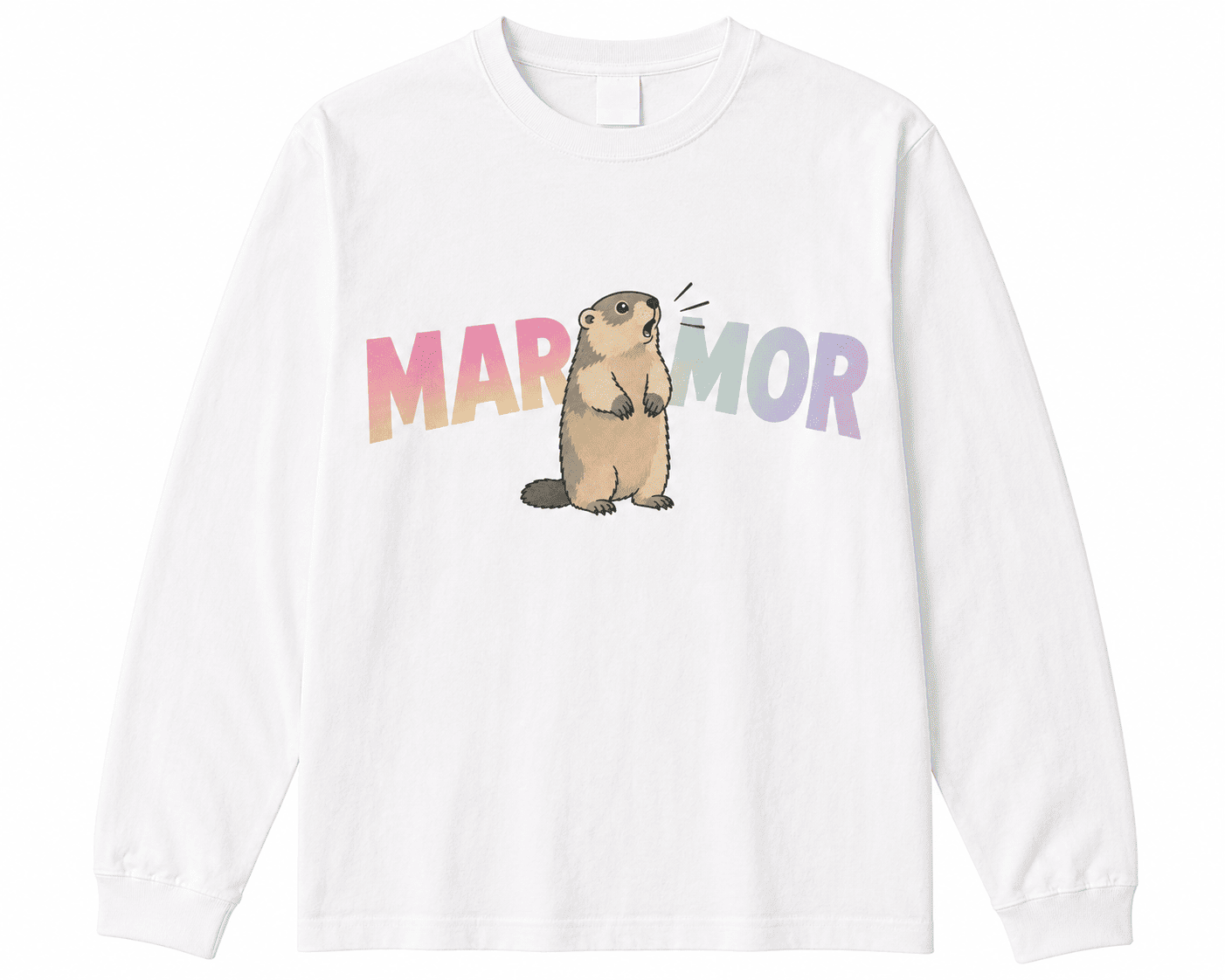 長袖Tシャツ