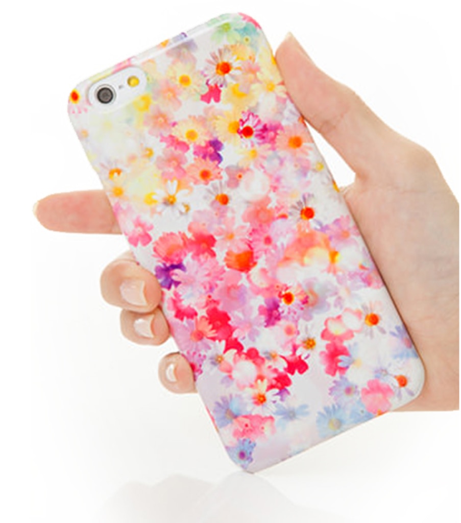 全面印刷ケース